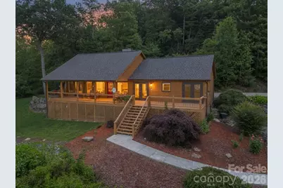 1025 Jeter Mountain Road, Penrose, NC 28766 - Photo 1