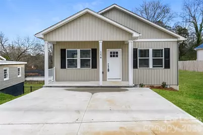 154 McKinnon Avenue NE, Concord, NC 28025 - Photo 1