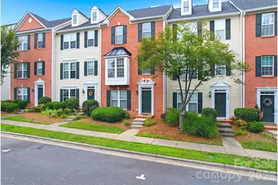 11712 Fiddlers Roof Lane, Charlotte, NC 28277 - Photo 2