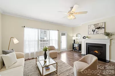 11712 Fiddlers Roof Lane, Charlotte, NC 28277 - Photo 12
