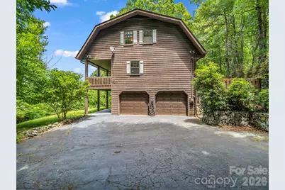 122 Birchwood Drive, Hendersonville, NC 28739 - Photo 46