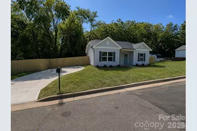 1006 John Street, Monroe, NC 28110 - Photo 2
