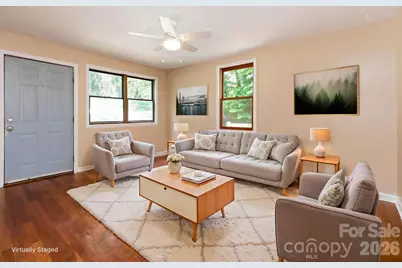 129 Shelburne Road, Asheville, NC 28806 - Photo 6