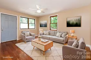 129 Shelburne Rd, Asheville, NC 28806 - Photo 6