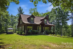 2064 Old Nc 18 None, Morganton, NC 28655 - Photo 30