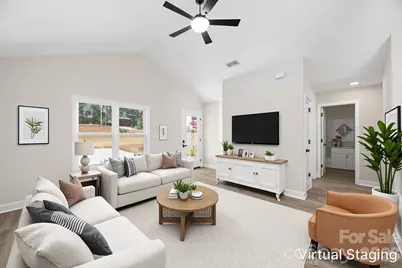 204 Knollwood Circle, Albemarle, NC 28001 - Photo 2