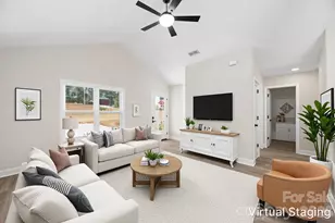 204 Knollwood Cir, Albemarle, NC 28001 - Photo 2
