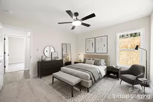 204 Knollwood Cir, Albemarle, NC 28001 - Photo 20