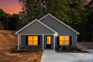 204 Knollwood Cir, Albemarle, NC 28001 - Photo 38