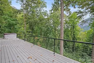 384 Cascada Vista Dr, Chimney Rock Village, NC 28720 - Photo 8