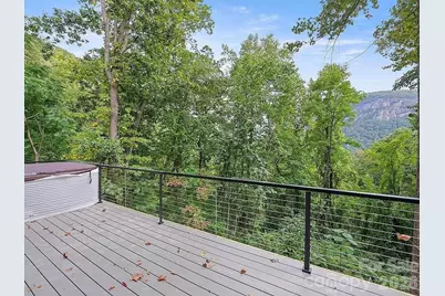 384 Cascada Vista Drive, Chimney Rock Village, NC 28720 - Photo 14