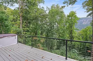 384 Cascada Vista Dr, Chimney Rock Village, NC 28720 - Photo 14