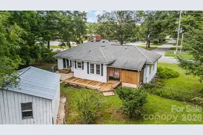 196 E French Broad Street, Brevard, NC 28712 - Photo 26
