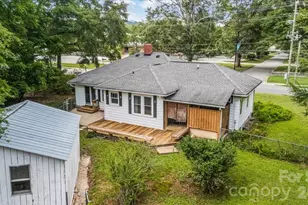 196 E French Broad St, Brevard, NC 28712 - Photo 26