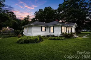 196 E French Broad St, Brevard, NC 28712 - Photo 34