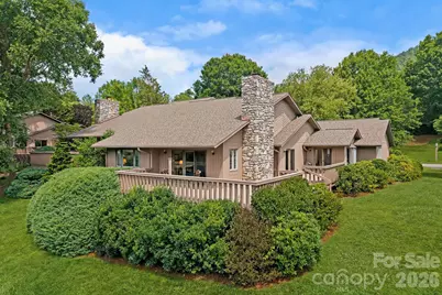 52 Clubside Drive, Asheville, NC 28804 - Photo 30