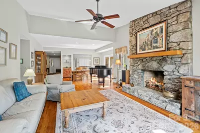 52 Clubside Drive, Asheville, NC 28804 - Photo 4