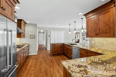 52 Clubside Drive, Asheville, NC 28804 - Photo 12