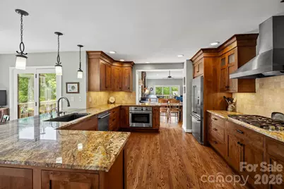 52 Clubside Drive, Asheville, NC 28804 - Photo 8