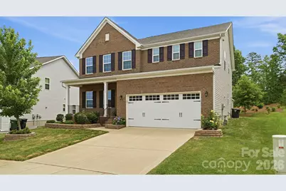 1848 Scarbrough Circle SW, Concord, NC 28025 - Photo 2