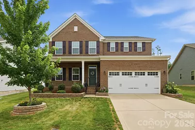 1848 Scarbrough Circle SW, Concord, NC 28025 - Photo 1