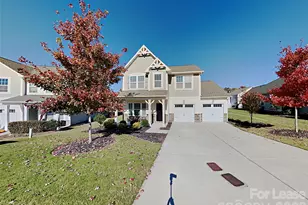 266 Whispering Hills Dr, Locust, NC 28097 - Photo 2