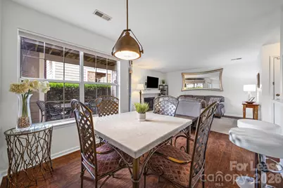5003 Sharon Road #K, Charlotte, NC 28210 - Photo 10