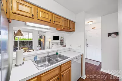 5003 Sharon Road #K, Charlotte, NC 28210 - Photo 12