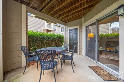5003 Sharon Road #K, Charlotte, NC 28210 - Photo 24