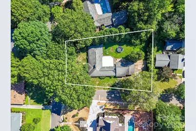 827 Lansdowne Road, Charlotte, NC 28270 - Photo 8