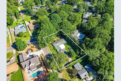 827 Lansdowne Road, Charlotte, NC 28270 - Photo 6
