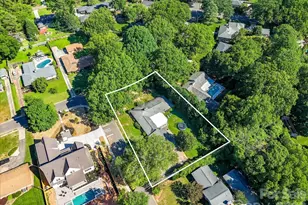 827 Lansdowne Rd, Charlotte, NC 28270 - Photo 6