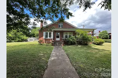 502 Connelly Springs Road SW, Lenoir, NC 28645 - Photo 1