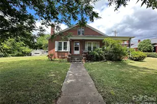 502 Connelly Springs Road SW, Lenoir, NC 28645 - Photo 1