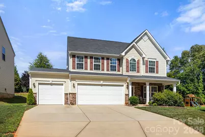 3536 Canyon Live Oak Court, Gastonia, NC 28056 - Photo 1