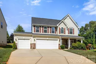 3536 Canyon Live Oak Ct, Gastonia, NC 28056 - Photo 1