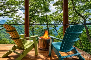 241 Ataya Trail, Maggie Valley, NC 28751 - Photo 46