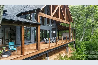 241 Ataya Trail, Maggie Valley, NC 28751 - Photo 2