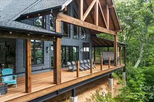 241 Ataya Trail, Maggie Valley, NC 28751 - Photo 2