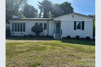 168 Collins Avenue, Forest City, NC 28043 - Photo 1