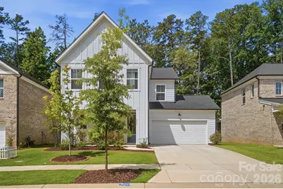 8205 Franklin Trail Street, Mint Hill, NC 28227 - Photo 2