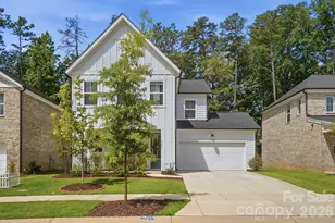 8205 Franklin Trl St, Mint Hill, NC 28227 - Photo 2