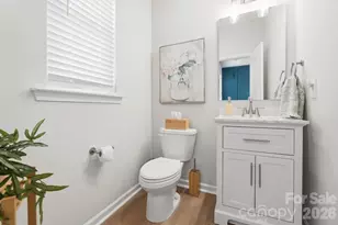 8205 Franklin Trl St, Mint Hill, NC 28227 - Photo 8