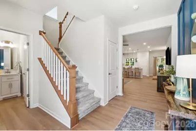 8205 Franklin Trail Street, Mint Hill, NC 28227 - Photo 6