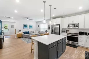 8205 Franklin Trl St, Mint Hill, NC 28227 - Photo 16