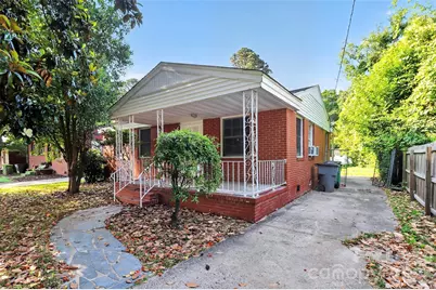 1813 Lasalle Street, Charlotte, NC 28216 - Photo 1
