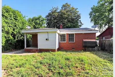 1813 Lasalle Street, Charlotte, NC 28216 - Photo 16