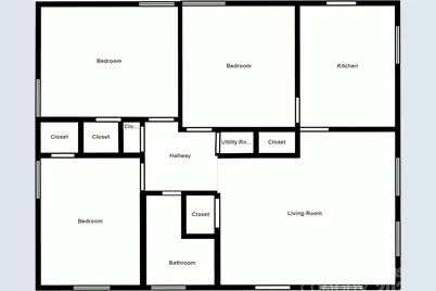 1813 Lasalle Street, Charlotte, NC 28216 - Photo 18