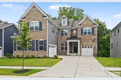 3025 Haley Circle, Kannapolis, NC 28036 - Photo 1