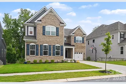 3025 Haley Circle, Kannapolis, NC 28036 - Photo 2